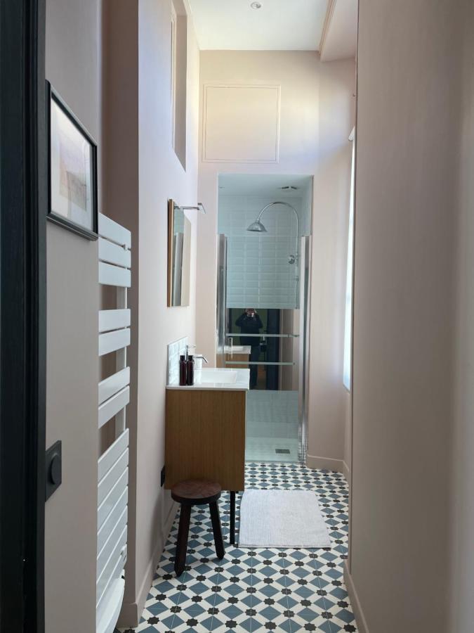 Appartement 2Pers «Le Parisien » Saint-Omer  Exterior photo